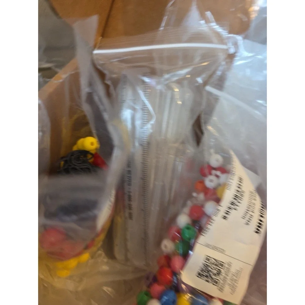 Carolina Principles of Biology Equipment Set Chemistry Safety Set‎ Incomplete